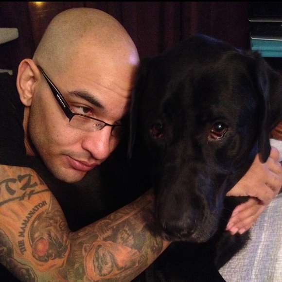 Meet your Posher, Eric - Picture 1 of 1